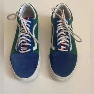 Yacht Club Men’s 8.5